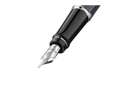 Vulpen Waterman Expert L'essence du blue deLuxe CT medium
