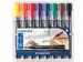 permanent marker Lumocolor 352, doos 8 stuks