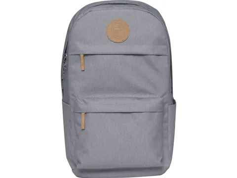 Rugzak Beckmann City Max 34L Grey