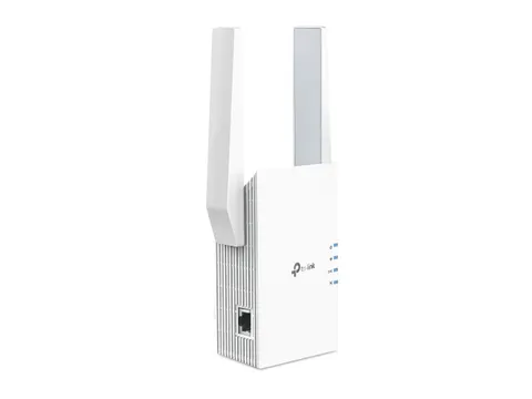 TP-Link RE705X, Netwerkzender & -ontvanger, 1000 Mbit/s, Extern, IEEE