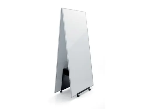 Agile Whiteboard Sigel Meet Up 90x180cm