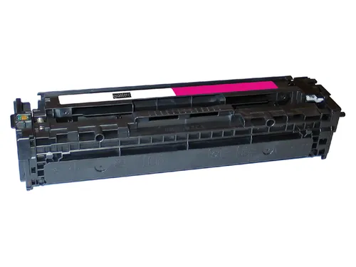Tonercartridge Quantore alternatief tbv HP CB543A 125A rood