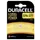 Batterij Duracell knoopcel 377 zilver oxide Ø6,8mm 1.5V-18mA