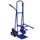 stoel-trappensteekwagen,draagverm. 175kg,steekplaat BxD 280x230mm