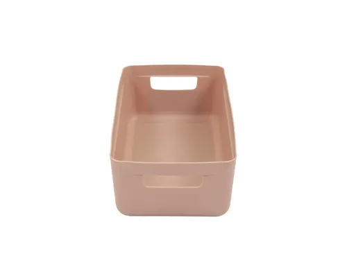 Opbergbox Kangaro 5 liter PP roze