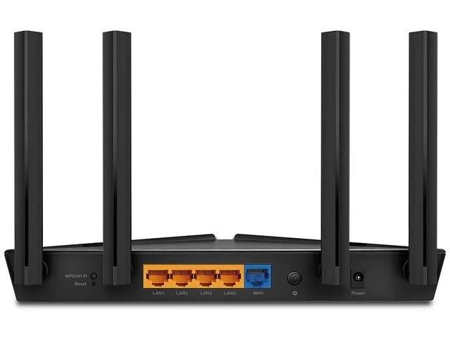 Routeur TP-Link Archer AX23 AX1800 Wi-Fi 6