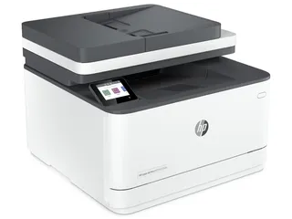 Multifunctional Laserprinter HP laserjet 3102fdw - 4