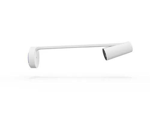 Logitech Scribe Whiteboard Camera Wit