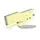 #*Niettang ZENITH 548-E PastelGi - geel
