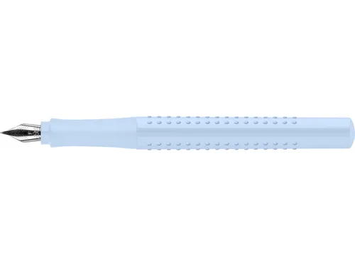 Vulpen Faber-Castell Grip 2010 F sky blue
