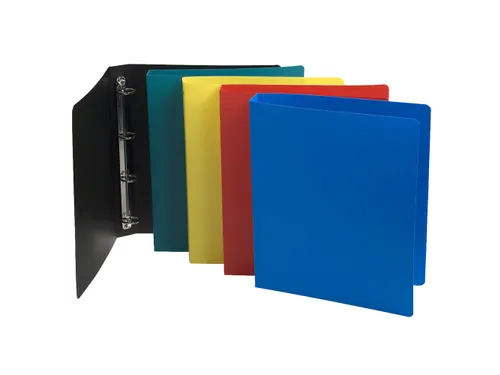 Ringmap PP OPAK A4+ 4R 30mm 5-geass.