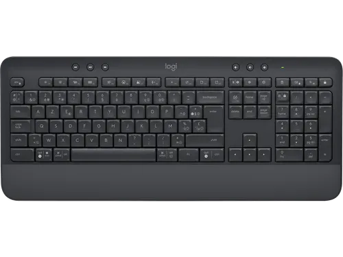 Signature K650 Toetsenbord Azerty NL Bluetooth