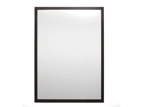 Magnetische insteekhoes A5 Zwart set à 5 stuks