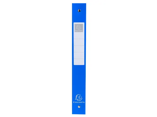 Ringmap PP10/10e OPA K A4+4R 30mm blauw