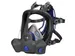 Masque intégral 3M Secure Click FF-801 Taille S - S