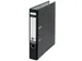 Classeur à levier Leitz 1050 A4 50mm carton noir marbré