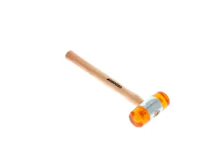 224 E-50 Kunststof hamer Ø 50mm - 3
