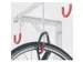Fiets-Hangrek 6Plaatsen L 1900Mm Wandmontage