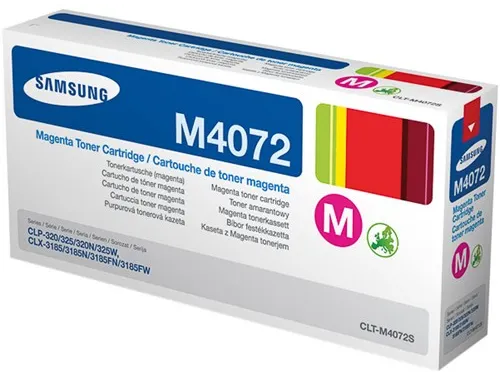 SU262A SAMSUNG CLP toner magenta 1000