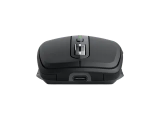 Mx Anywhere 3S Muis Grafiet - 3