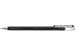 Roller gel Pentel Mattehop K110 Medium noir
