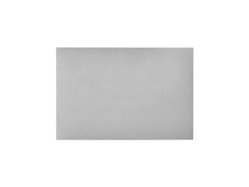 Prikbord Rocada Skinpinboard 75x115cm stof grijs