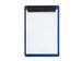 Porte-bloc MAULgo A4 Plastique