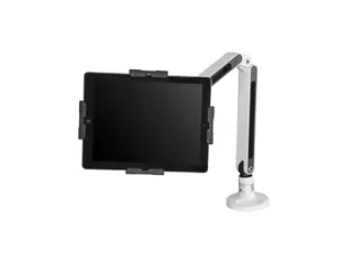 Tablet Houder Bureau Monteerbaar Scharnierende Arm Ipad Of Android - 5