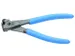 8367-160 TL Power-eindfrees 160mm dip-geïsoleerd