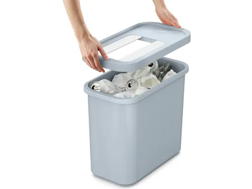Afvalbak GoRecycle 32 + 2x7 Liter