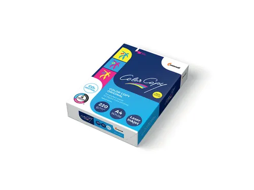 Color Copy Papier Original A4 300 Gram 125 Vel