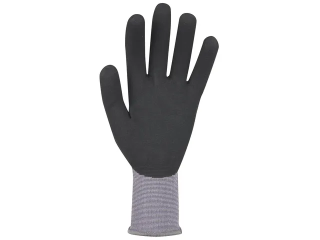 Werkhandschoen Arco Comfort Light nitril maat 9