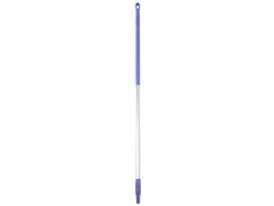 Ergonomische Aluminium Steel 150cm Paars