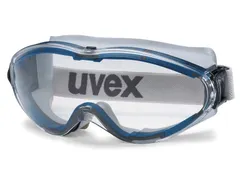 Uvex Ultrasonic 9302-600 Ruimzichtbril