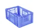 Bacs Gerbables Norme Europe Polypropylène Hxlxl 270X600X400Mm