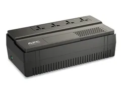 APC BV1000I-MS, Line-interactive, 1 kVA, 600 W, 50/60 Hz, 6 ms, 40 dB