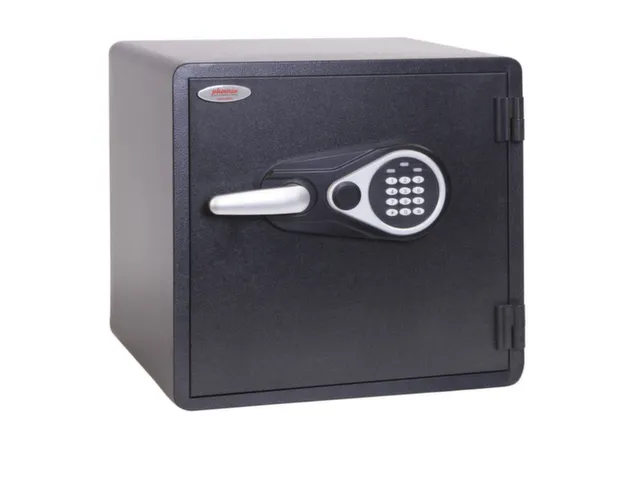 Beschermende Brand-Water-Safe,60Min. Brandveiligheid