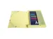 Boite de classement Exabox Dos 40mm Polypropylène 7/10e Chromaline pa