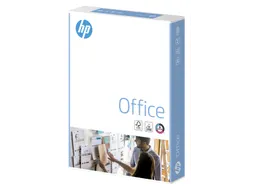 Kopieerpapier Hp Office A4 80 Gram Wit 500vel
