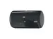 Tork 557008 T4 Toiletpapier Dispenser Elevation Twin Zwart