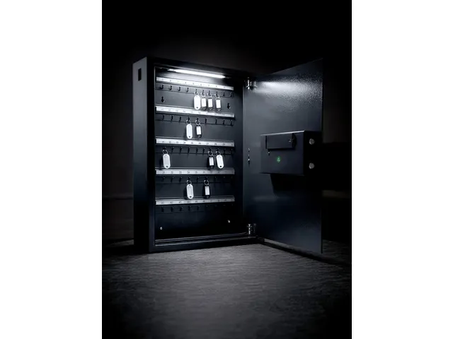 Sleutelkast Pavo High Security SMART 50 haken