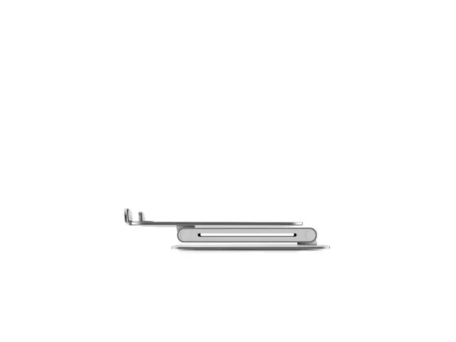 MHELEVATOP ergonomische laptopstandaard 360° draaibaar en verstelbaar