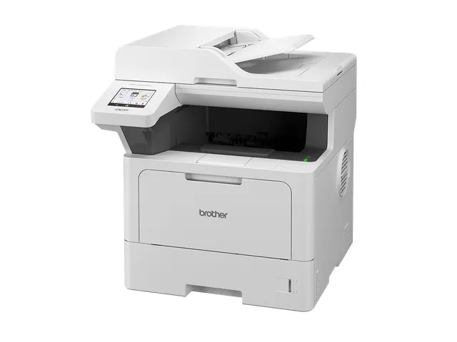 Multifunctional Laserprinter Brother DCP-L5510DW