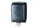 Poetsroldispenser 431154 Euro Pearl Zwart midi dispenser