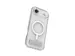 ZAGG Crystal Palace Snap Kickstand, Hoes, Apple, iPhone 17 Air, 16,5 c