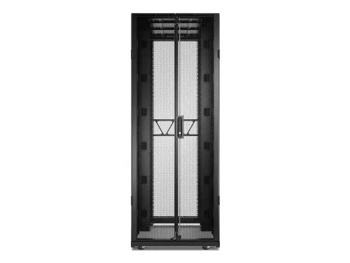 APC Netshelter SX Gen2 AR3350B2 - 42U, 1991h x 750b x 1200d mm, met zi