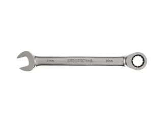 R07100140 Combinatiesleutel SW14mm 193mm - 5