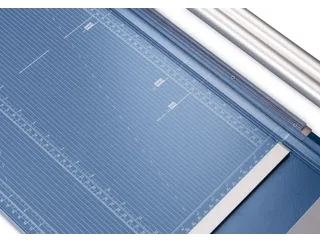 Dahle Rolsnijmachine 554 A2 72cm 20 vel - 15