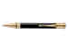Balpen Parker Duofold Classic black GT medium
