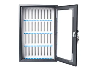 Smartphonekast Pavo koffer voor 36 stuks - 5